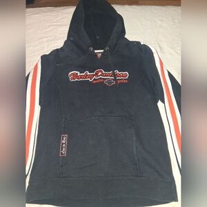Harley-Davidson Pullover Womens Hoodie